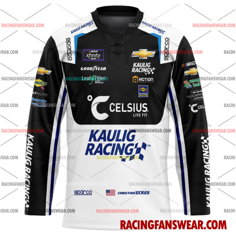 Nascar store - Loyal fans of Christian Eckes's Men's Baseball Jersey,Women's Baseball Jersey,Kid's Baseball Jersey,Men's Hockey Jerseys,WoMen's Hockey Jerseys,Youth's Hockey Jerseys:vintage nascar racing suit,uniform,apparel,shirts,merch,merchandise,jersey,hoodie,jackets,shorts,sweatshirt,outfits,clothes
