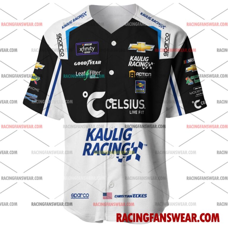 Nascar store - Loyal fans of Christian Eckes's Men's Baseball Jersey,Women's Baseball Jersey,Kid's Baseball Jersey,Men's Hockey Jerseys,WoMen's Hockey Jerseys,Youth's Hockey Jerseys:vintage nascar racing suit,uniform,apparel,shirts,merch,merchandise,jersey,hoodie,jackets,shorts,sweatshirt,outfits,clothes