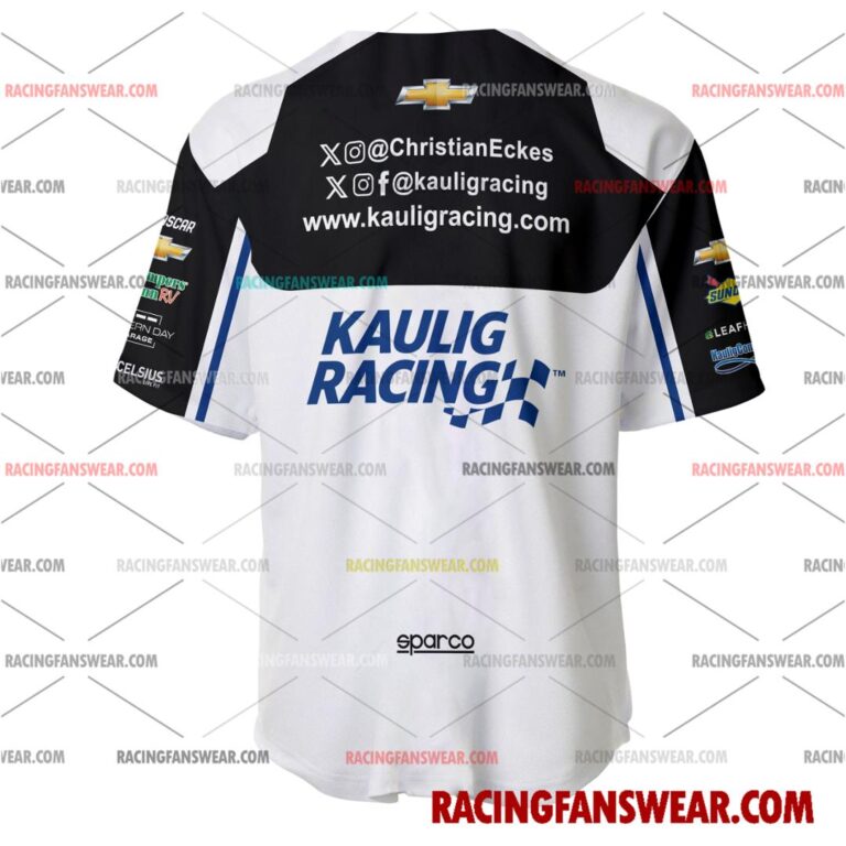 Nascar store - Loyal fans of Christian Eckes's Men's Baseball Jersey,Women's Baseball Jersey,Kid's Baseball Jersey,Men's Hockey Jerseys,WoMen's Hockey Jerseys,Youth's Hockey Jerseys:vintage nascar racing suit,uniform,apparel,shirts,merch,merchandise,jersey,hoodie,jackets,shorts,sweatshirt,outfits,clothes