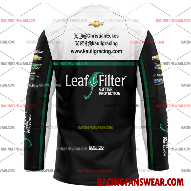 Nascar store - Loyal fans of Christian Eckes's Men's Baseball Jersey,Women's Baseball Jersey,Kid's Baseball Jersey,Men's Hockey Jerseys,WoMen's Hockey Jerseys,Youth's Hockey Jerseys:vintage nascar racing suit,uniform,apparel,shirts,merch,merchandise,jersey,hoodie,jackets,shorts,sweatshirt,outfits,clothes