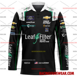 Christian Eckes Nascar Racing 2025 Uniform Apparel Clothes Baseball Jersey Hockey Jersey 3 Nascar store - Loyal fans of Christian Eckes's Men's Baseball Jersey,Women's Baseball Jersey,Kid's Baseball Jersey,Men's Hockey Jerseys,WoMen's Hockey Jerseys,Youth's Hockey Jerseys:vintage nascar racing suit,uniform,apparel,shirts,merch,merchandise,jersey,hoodie,jackets,shorts,sweatshirt,outfits,clothes