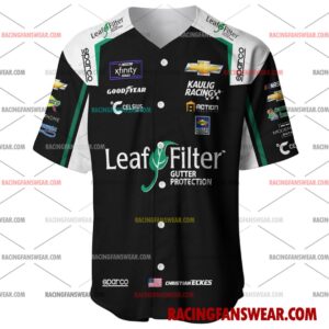Christian Eckes Nascar Racing 2025 Uniform Apparel Clothes Baseball Jersey Hockey Jersey 1 Nascar store - Loyal fans of Christian Eckes's Men's Baseball Jersey,Women's Baseball Jersey,Kid's Baseball Jersey,Men's Hockey Jerseys,WoMen's Hockey Jerseys,Youth's Hockey Jerseys:vintage nascar racing suit,uniform,apparel,shirts,merch,merchandise,jersey,hoodie,jackets,shorts,sweatshirt,outfits,clothes