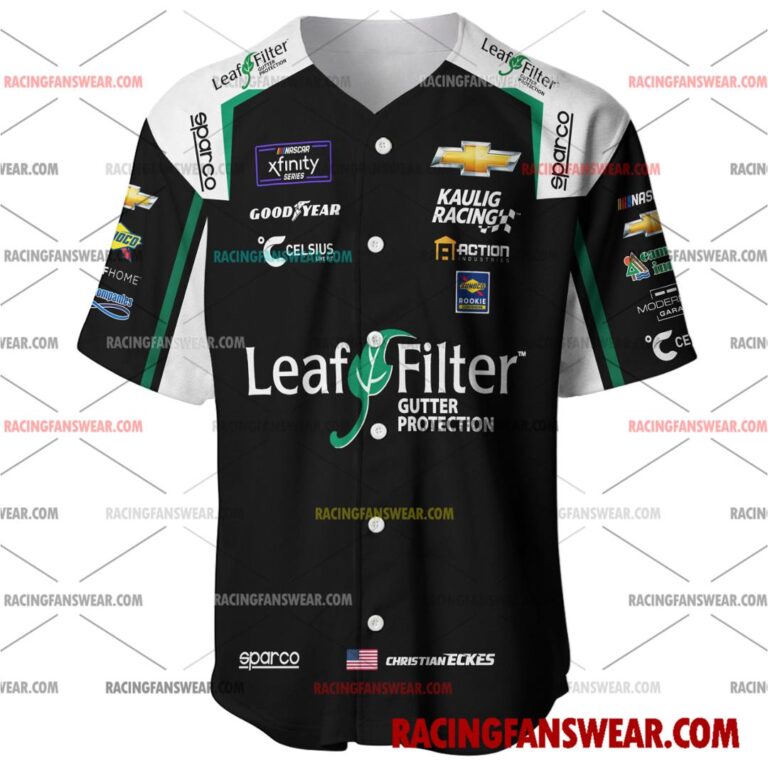 Nascar store - Loyal fans of Christian Eckes's Men's Baseball Jersey,Women's Baseball Jersey,Kid's Baseball Jersey,Men's Hockey Jerseys,WoMen's Hockey Jerseys,Youth's Hockey Jerseys:vintage nascar racing suit,uniform,apparel,shirts,merch,merchandise,jersey,hoodie,jackets,shorts,sweatshirt,outfits,clothes
