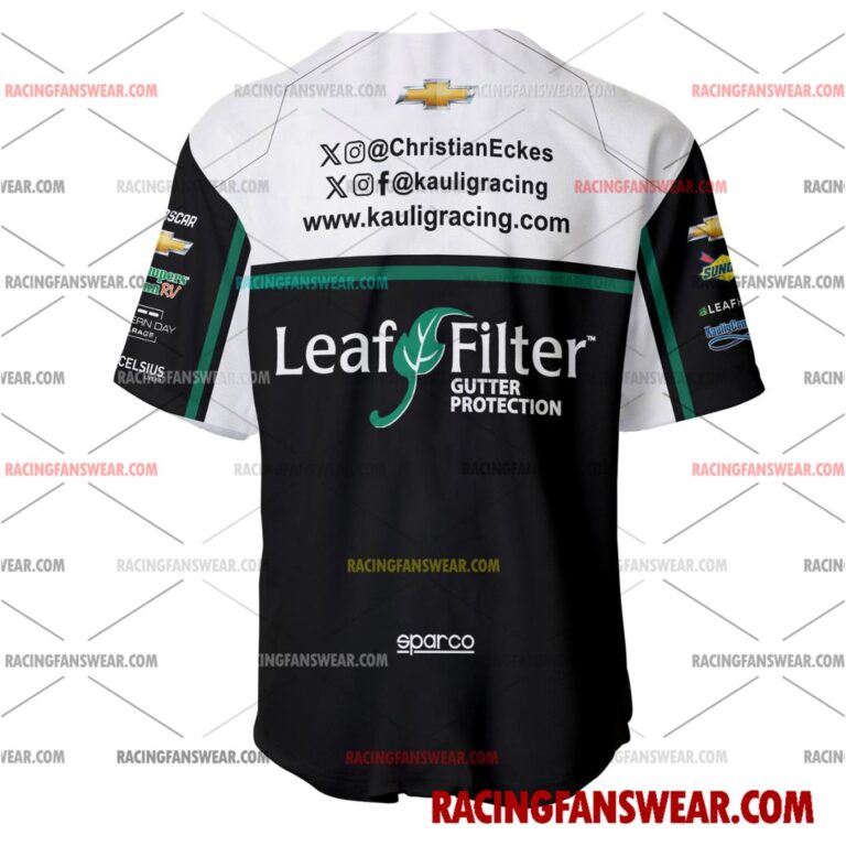 Nascar store - Loyal fans of Christian Eckes's Men's Baseball Jersey,Women's Baseball Jersey,Kid's Baseball Jersey,Men's Hockey Jerseys,WoMen's Hockey Jerseys,Youth's Hockey Jerseys:vintage nascar racing suit,uniform,apparel,shirts,merch,merchandise,jersey,hoodie,jackets,shorts,sweatshirt,outfits,clothes