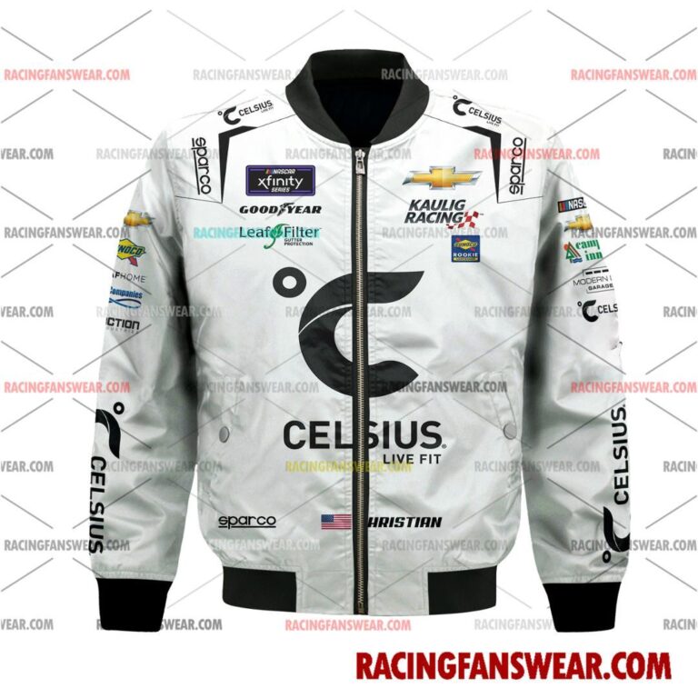 Nascar store - Loyal fans of Christian Eckes's Bomber Jacket,Unisex Thick Coat,Unisex Sleeveless Hoodie,Unisex Hooded T-Shirt,Kid Sleeveless Hoodie,Kid Hooded T-Shirts,Kid Thick Coat:vintage nascar racing suit,uniform,apparel,shirts,merch,merchandise,jersey,hoodie,jackets,shorts,sweatshirt,outfits,clothes