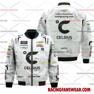 Nascar store - Loyal fans of Christian Eckes's Bomber Jacket,Unisex Thick Coat,Unisex Sleeveless Hoodie,Unisex Hooded T-Shirt,Kid Sleeveless Hoodie,Kid Hooded T-Shirts,Kid Thick Coat:vintage nascar racing suit,uniform,apparel,shirts,merch,merchandise,jersey,hoodie,jackets,shorts,sweatshirt,outfits,clothes
