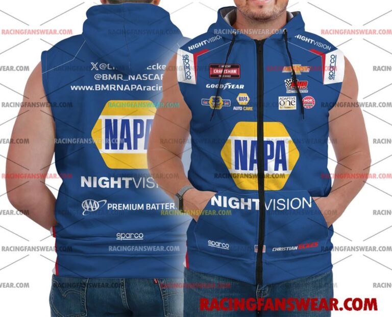 Nascar store - Loyal fans of Christian Eckes's Bomber Jacket,Unisex Thick Coat,Unisex Sleeveless Hoodie,Unisex Hooded T-Shirt,Kid Sleeveless Hoodie,Kid Hooded T-Shirts,Kid Thick Coat:vintage nascar racing suit,uniform,apparel,shirts,merch,merchandise,jersey,hoodie,jackets,shorts,sweatshirt,outfits,clothes