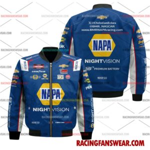 Nascar store - Loyal fans of Christian Eckes's Bomber Jacket,Unisex Thick Coat,Unisex Sleeveless Hoodie,Unisex Hooded T-Shirt,Kid Sleeveless Hoodie,Kid Hooded T-Shirts,Kid Thick Coat:vintage nascar racing suit,uniform,apparel,shirts,merch,merchandise,jersey,hoodie,jackets,shorts,sweatshirt,outfits,clothes