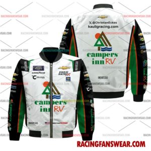 Nascar store - Loyal fans of Christian Eckes's Bomber Jacket,Unisex Thick Coat,Unisex Sleeveless Hoodie,Unisex Hooded T-Shirt,Kid Sleeveless Hoodie,Kid Hooded T-Shirts,Kid Thick Coat:vintage nascar racing suit,uniform,apparel,shirts,merch,merchandise,jersey,hoodie,jackets,shorts,sweatshirt,outfits,clothes