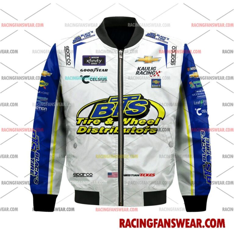 Nascar store - Loyal fans of Christian Eckes's Bomber Jacket,Unisex Thick Coat,Unisex Sleeveless Hoodie,Unisex Hooded T-Shirt,Kid Sleeveless Hoodie,Kid Hooded T-Shirts,Kid Thick Coat:vintage nascar racing suit,uniform,apparel,shirts,merch,merchandise,jersey,hoodie,jackets,shorts,sweatshirt,outfits,clothes