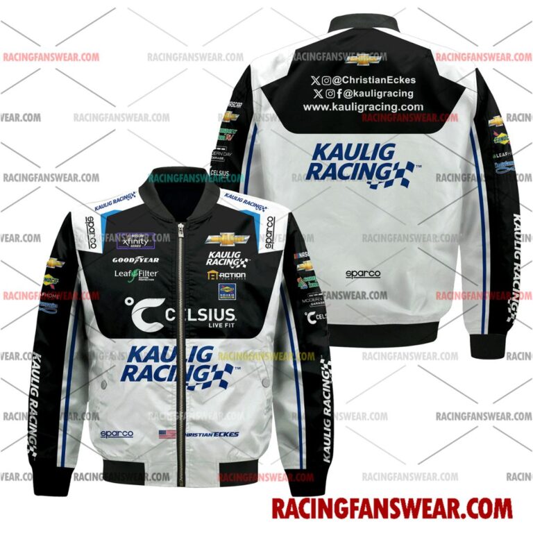 Nascar store - Loyal fans of Christian Eckes's Bomber Jacket,Unisex Thick Coat,Unisex Sleeveless Hoodie,Unisex Hooded T-Shirt,Kid Sleeveless Hoodie,Kid Hooded T-Shirts,Kid Thick Coat:vintage nascar racing suit,uniform,apparel,shirts,merch,merchandise,jersey,hoodie,jackets,shorts,sweatshirt,outfits,clothes