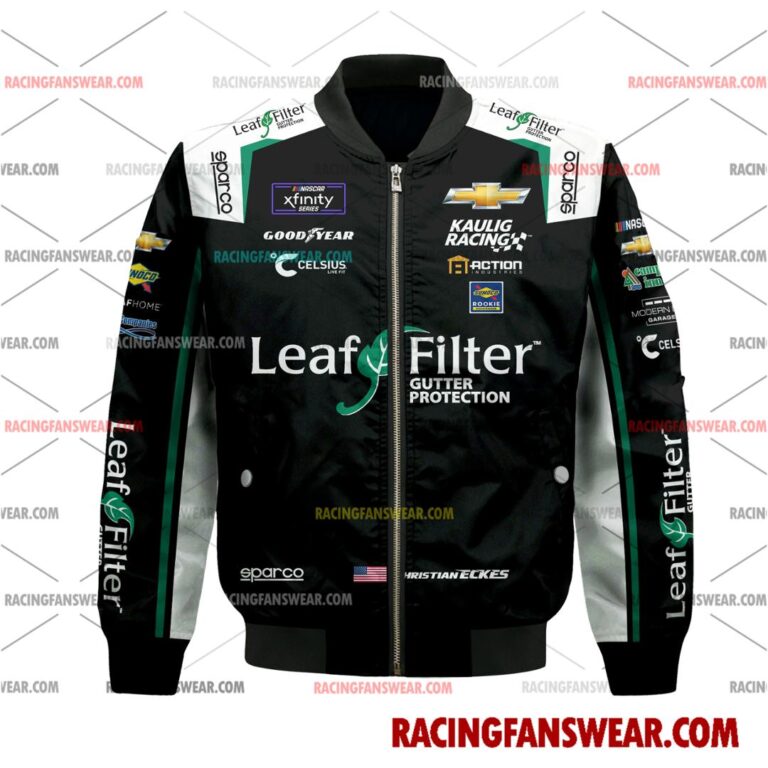 Nascar store - Loyal fans of Christian Eckes's Bomber Jacket,Unisex Thick Coat,Unisex Sleeveless Hoodie,Unisex Hooded T-Shirt,Kid Sleeveless Hoodie,Kid Hooded T-Shirts,Kid Thick Coat:vintage nascar racing suit,uniform,apparel,shirts,merch,merchandise,jersey,hoodie,jackets,shorts,sweatshirt,outfits,clothes