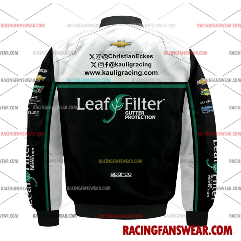 Nascar store - Loyal fans of Christian Eckes's Bomber Jacket,Unisex Thick Coat,Unisex Sleeveless Hoodie,Unisex Hooded T-Shirt,Kid Sleeveless Hoodie,Kid Hooded T-Shirts,Kid Thick Coat:vintage nascar racing suit,uniform,apparel,shirts,merch,merchandise,jersey,hoodie,jackets,shorts,sweatshirt,outfits,clothes