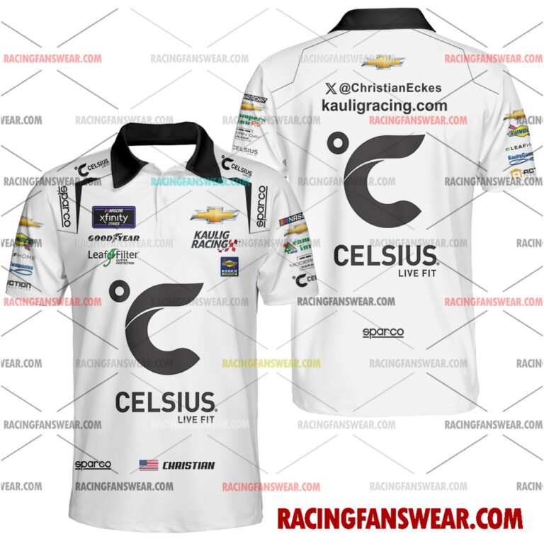 Nascar store - Loyal fans of Christian Eckes's Unisex Hawaiian Shirt,Unisex Polo Shirt,Kid Hawaiian Shirt,Kid Polo Shirt:vintage nascar racing suit,uniform,apparel,shirts,merch,merchandise,jersey,hoodie,jackets,shorts,sweatshirt,outfits,clothes