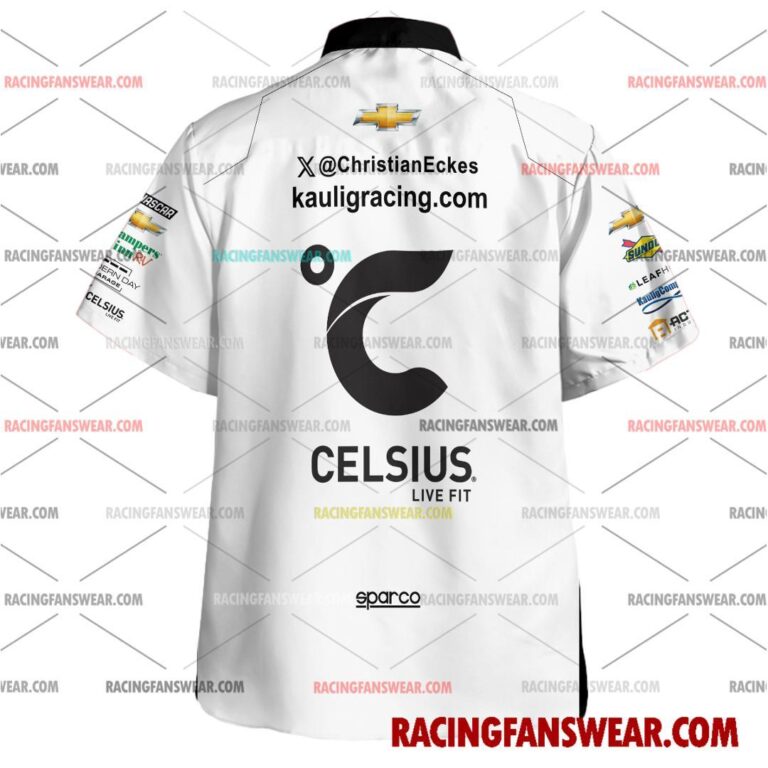 Nascar store - Loyal fans of Christian Eckes's Unisex Hawaiian Shirt,Unisex Polo Shirt,Kid Hawaiian Shirt,Kid Polo Shirt:vintage nascar racing suit,uniform,apparel,shirts,merch,merchandise,jersey,hoodie,jackets,shorts,sweatshirt,outfits,clothes