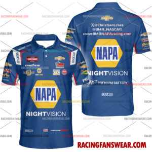 Christian Eckes Nascar Racing 2025 Uniform Apparel Clothes Hawaiian Polo Shirts 3 Nascar store - Loyal fans of Christian Eckes's Unisex Hawaiian Shirt,Unisex Polo Shirt,Kid Hawaiian Shirt,Kid Polo Shirt:vintage nascar racing suit,uniform,apparel,shirts,merch,merchandise,jersey,hoodie,jackets,shorts,sweatshirt,outfits,clothes