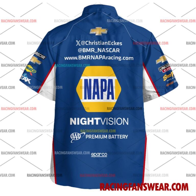 Nascar store - Loyal fans of Christian Eckes's Unisex Hawaiian Shirt,Unisex Polo Shirt,Kid Hawaiian Shirt,Kid Polo Shirt:vintage nascar racing suit,uniform,apparel,shirts,merch,merchandise,jersey,hoodie,jackets,shorts,sweatshirt,outfits,clothes