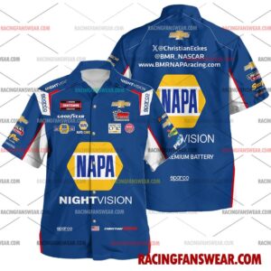 Nascar store - Loyal fans of Christian Eckes's Unisex Hawaiian Shirt,Unisex Polo Shirt,Kid Hawaiian Shirt,Kid Polo Shirt:vintage nascar racing suit,uniform,apparel,shirts,merch,merchandise,jersey,hoodie,jackets,shorts,sweatshirt,outfits,clothes