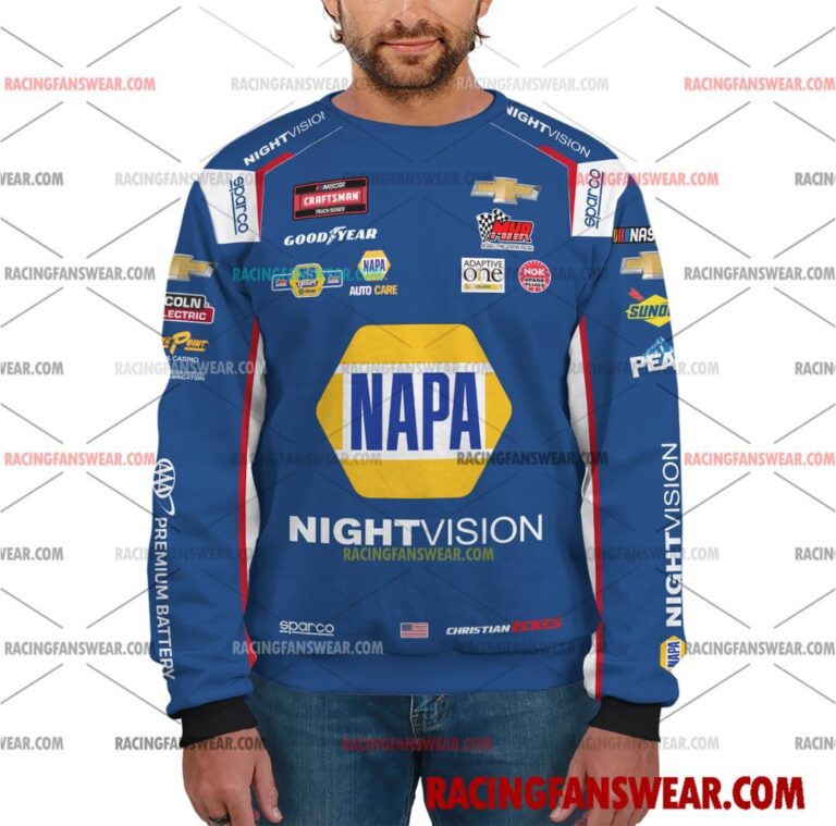 Nascar store - Loyal fans of Christian Eckes's Unisex Hoodie,Unisex Pop Top Hoodie,Unisex Zip Hoodie,Unisex T-Shirt,Unisex Sweatshirt,Unisex Long Pants,Kid Hoodie,Kid Zip Hoodie,Kid T-Shirt,Kid Sweatshirt,Kid Long Pants:vintage nascar racing suit,uniform,apparel,shirts,merch,merchandise,jersey,hoodie,jackets,shorts,sweatshirt,outfits,clothes