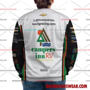 Christian Eckes Nascar Racing 2025 Uniform Apparel Clothes Sweatshirt Zip Pop Top Hoodie T-Shirt Long Pant 8 Nascar store - Loyal fans of Christian Eckes's Unisex Hoodie,Unisex Pop Top Hoodie,Unisex Zip Hoodie,Unisex T-Shirt,Unisex Sweatshirt,Unisex Long Pants,Kid Hoodie,Kid Zip Hoodie,Kid T-Shirt,Kid Sweatshirt,Kid Long Pants:vintage nascar racing suit,uniform,apparel,shirts,merch,merchandise,jersey,hoodie,jackets,shorts,sweatshirt,outfits,clothes