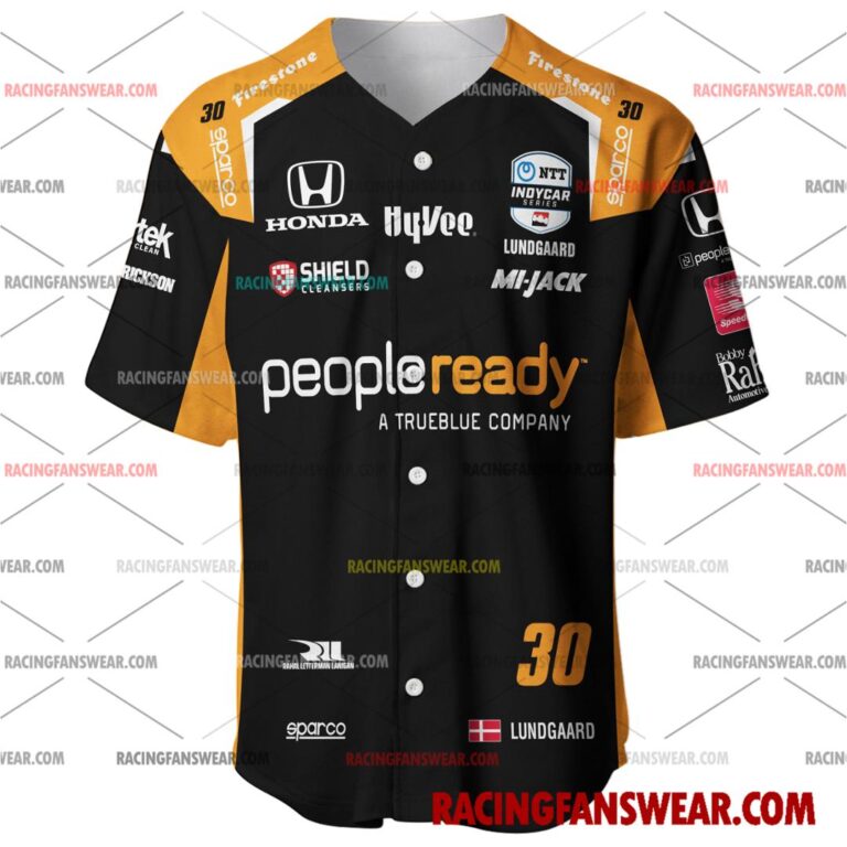 IndyCar store - Loyal fans of Christian Lundgaard's Men's Baseball Jersey,Women's Baseball Jersey,Kid's Baseball Jersey,Men's Hockey Jerseys,WoMen's Hockey Jerseys,Youth's Hockey Jerseys:Vintage indycar racing suit,uniform,apparel,shirts,merch,merchandise,jersey,hoodie,jackets,shorts,sweatshirt,outfits,clothes