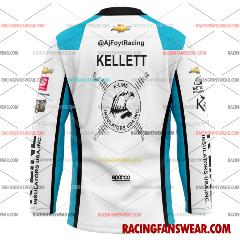 IndyCar store - Loyal fans of Dalton Kellett's Men's Baseball Jersey,Women's Baseball Jersey,Kid's Baseball Jersey,Men's Hockey Jerseys,WoMen's Hockey Jerseys,Youth's Hockey Jerseys:Vintage indycar racing suit,uniform,apparel,shirts,merch,merchandise,jersey,hoodie,jackets,shorts,sweatshirt,outfits,clothes