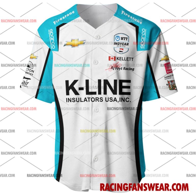 IndyCar store - Loyal fans of Dalton Kellett's Men's Baseball Jersey,Women's Baseball Jersey,Kid's Baseball Jersey,Men's Hockey Jerseys,WoMen's Hockey Jerseys,Youth's Hockey Jerseys:Vintage indycar racing suit,uniform,apparel,shirts,merch,merchandise,jersey,hoodie,jackets,shorts,sweatshirt,outfits,clothes