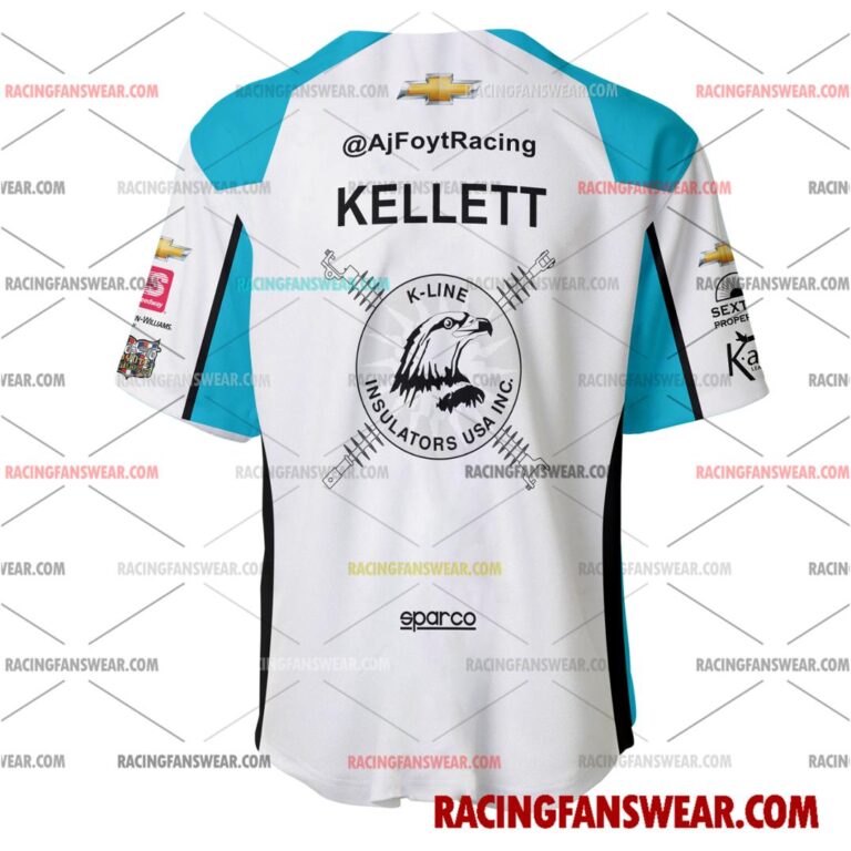 IndyCar store - Loyal fans of Dalton Kellett's Men's Baseball Jersey,Women's Baseball Jersey,Kid's Baseball Jersey,Men's Hockey Jerseys,WoMen's Hockey Jerseys,Youth's Hockey Jerseys:Vintage indycar racing suit,uniform,apparel,shirts,merch,merchandise,jersey,hoodie,jackets,shorts,sweatshirt,outfits,clothes