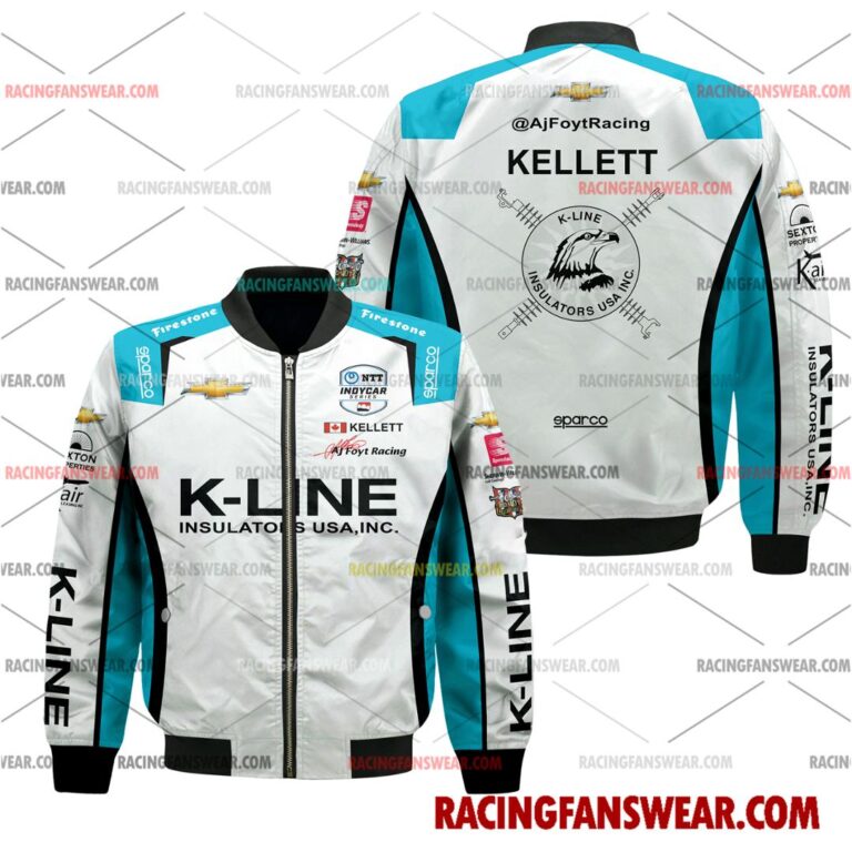 IndyCar store - Loyal fans of Dalton Kellett's Bomber Jacket,Unisex Thick Coat,Unisex Sleeveless Hoodie,Unisex Hooded T-Shirt,Kid Sleeveless Hoodie,Kid Hooded T-Shirts,Kid Thick Coat:Vintage indycar racing suit,uniform,apparel,shirts,merch,merchandise,jersey,hoodie,jackets,shorts,sweatshirt,outfits,clothes