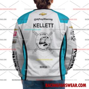 Dalton Kellett IndyCar Racing 2022 Uniform Apparel Clothes Sweatshirt Zip Pop Top Hoodie T-Shirt Long Pant 8 IndyCar store - Loyal fans of Dalton Kellett's Unisex Hoodie,Unisex Pop Top Hoodie,Unisex Zip Hoodie,Unisex T-Shirt,Unisex Sweatshirt,Unisex Long Pants,Kid Hoodie,Kid Zip Hoodie,Kid T-Shirt,Kid Sweatshirt,Kid Long Pants:Vintage indycar racing suit,uniform,apparel,shirts,merch,merchandise,jersey,hoodie,jackets,shorts,sweatshirt,outfits,clothes