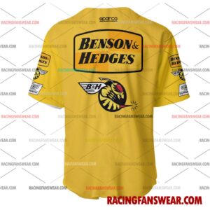 Formula One store - Loyal fans of Damon Hill's Men's Baseball Jersey,Women's Baseball Jersey,Kid's Baseball Jersey,Men's Hockey Jerseys,WoMen's Hockey Jerseys,Youth's Hockey Jerseys:vintage formula one racing suit,uniform,apparel,shirts,merch,merchandise,jersey,hoodie,jackets,shorts,sweatshirt,outfits,clothes