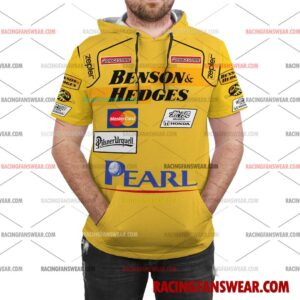 Formula One store - Loyal fans of Damon Hill's Bomber Jacket,Unisex Thick Coat,Unisex Sleeveless Hoodie,Unisex Hooded T-Shirt,Kid Sleeveless Hoodie,Kid Hooded T-Shirts,Kid Thick Coat:vintage formula one racing suit,uniform,apparel,shirts,merch,merchandise,jersey,hoodie,jackets,shorts,sweatshirt,outfits,clothes