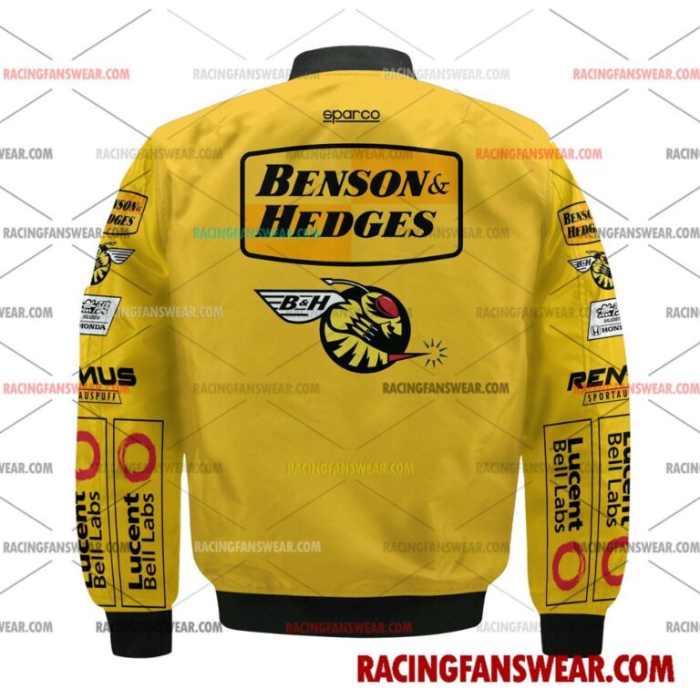 Formula One store - Loyal fans of Damon Hill's Bomber Jacket,Unisex Thick Coat,Unisex Sleeveless Hoodie,Unisex Hooded T-Shirt,Kid Sleeveless Hoodie,Kid Hooded T-Shirts,Kid Thick Coat:vintage formula one racing suit,uniform,apparel,shirts,merch,merchandise,jersey,hoodie,jackets,shorts,sweatshirt,outfits,clothes