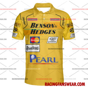 Damon Hill Formula One Racing 1999 Uniform Apparel Clothes Hawaiian Polo Shirts 4 Formula One store - Loyal fans of Damon Hill's Unisex Hawaiian Shirt,Unisex Polo Shirt,Kid Hawaiian Shirt,Kid Polo Shirt:vintage formula one racing suit,uniform,apparel,shirts,merch,merchandise,jersey,hoodie,jackets,shorts,sweatshirt,outfits,clothes