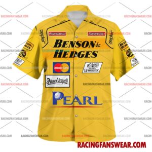 Damon Hill Formula One Racing 1999 Uniform Apparel Clothes Hawaiian Polo Shirts 1 Formula One store - Loyal fans of Damon Hill's Unisex Hawaiian Shirt,Unisex Polo Shirt,Kid Hawaiian Shirt,Kid Polo Shirt:vintage formula one racing suit,uniform,apparel,shirts,merch,merchandise,jersey,hoodie,jackets,shorts,sweatshirt,outfits,clothes