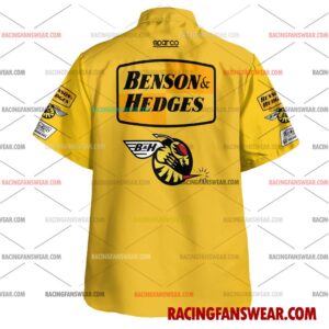 Damon Hill Formula One Racing 1999 Uniform Apparel Clothes Hawaiian Polo Shirts 2 Formula One store - Loyal fans of Damon Hill's Unisex Hawaiian Shirt,Unisex Polo Shirt,Kid Hawaiian Shirt,Kid Polo Shirt:vintage formula one racing suit,uniform,apparel,shirts,merch,merchandise,jersey,hoodie,jackets,shorts,sweatshirt,outfits,clothes