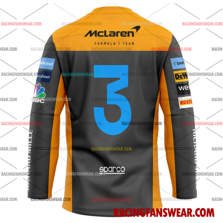 Formula One store - Loyal fans of Daniel Ricciardo's Men's Baseball Jersey,Women's Baseball Jersey,Kid's Baseball Jersey,Men's Hockey Jerseys,WoMen's Hockey Jerseys,Youth's Hockey Jerseys:vintage formula one racing suit,uniform,apparel,shirts,merch,merchandise,jersey,hoodie,jackets,shorts,sweatshirt,outfits,clothes