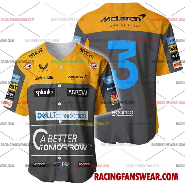 Formula One store - Loyal fans of Daniel Ricciardo's Men's Baseball Jersey,Women's Baseball Jersey,Kid's Baseball Jersey,Men's Hockey Jerseys,WoMen's Hockey Jerseys,Youth's Hockey Jerseys:vintage formula one racing suit,uniform,apparel,shirts,merch,merchandise,jersey,hoodie,jackets,shorts,sweatshirt,outfits,clothes