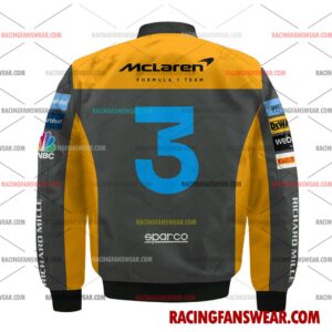 Daniel Ricciardo Formula One Racing 2022 Uniform Apparel Clothes Bomber Thick Coat Sleeveless Hoodie Hooded T-Shirt 1 Formula One store - Loyal fans of Daniel Ricciardo's Bomber Jacket,Unisex Thick Coat,Unisex Sleeveless Hoodie,Unisex Hooded T-Shirt,Kid Sleeveless Hoodie,Kid Hooded T-Shirts,Kid Thick Coat:vintage formula one racing suit,uniform,apparel,shirts,merch,merchandise,jersey,hoodie,jackets,shorts,sweatshirt,outfits,clothes