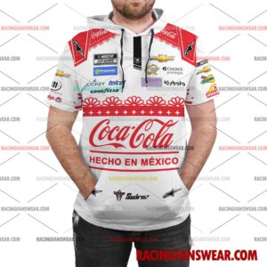 Nascar store - Loyal fans of Daniel Suarez's Bomber Jacket,Unisex Thick Coat,Unisex Sleeveless Hoodie,Unisex Hooded T-Shirt,Kid Sleeveless Hoodie,Kid Hooded T-Shirts,Kid Thick Coat:vintage nascar racing suit,uniform,apparel,shirts,merch,merchandise,jersey,hoodie,jackets,shorts,sweatshirt,outfits,clothes