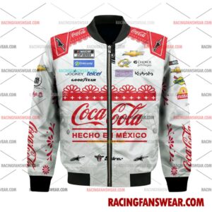 Nascar store - Loyal fans of Daniel Suarez's Bomber Jacket,Unisex Thick Coat,Unisex Sleeveless Hoodie,Unisex Hooded T-Shirt,Kid Sleeveless Hoodie,Kid Hooded T-Shirts,Kid Thick Coat:vintage nascar racing suit,uniform,apparel,shirts,merch,merchandise,jersey,hoodie,jackets,shorts,sweatshirt,outfits,clothes