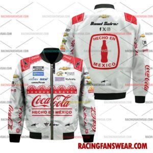 Nascar store - Loyal fans of Daniel Suarez's Bomber Jacket,Unisex Thick Coat,Unisex Sleeveless Hoodie,Unisex Hooded T-Shirt,Kid Sleeveless Hoodie,Kid Hooded T-Shirts,Kid Thick Coat:vintage nascar racing suit,uniform,apparel,shirts,merch,merchandise,jersey,hoodie,jackets,shorts,sweatshirt,outfits,clothes
