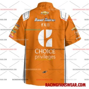 Nascar store - Loyal fans of Daniel Suarez's Unisex Hawaiian Shirt,Unisex Polo Shirt,Kid Hawaiian Shirt,Kid Polo Shirt:vintage nascar racing suit,uniform,apparel,shirts,merch,merchandise,jersey,hoodie,jackets,shorts,sweatshirt,outfits,clothes