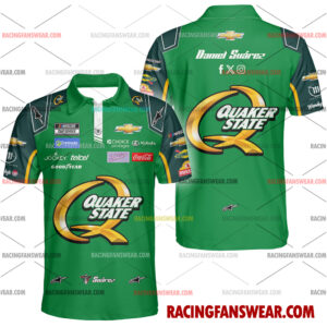 Nascar store - Loyal fans of Daniel Suarez's Unisex Hawaiian Shirt,Unisex Polo Shirt,Kid Hawaiian Shirt,Kid Polo Shirt:vintage nascar racing suit,uniform,apparel,shirts,merch,merchandise,jersey,hoodie,jackets,shorts,sweatshirt,outfits,clothes
