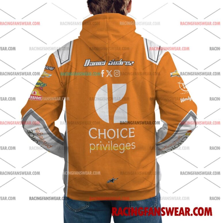 Nascar store - Loyal fans of Daniel Suarez's Unisex Hoodie,Unisex Pop Top Hoodie,Unisex Zip Hoodie,Unisex T-Shirt,Unisex Sweatshirt,Unisex Long Pants,Kid Hoodie,Kid Zip Hoodie,Kid T-Shirt,Kid Sweatshirt,Kid Long Pants:vintage nascar racing suit,uniform,apparel,shirts,merch,merchandise,jersey,hoodie,jackets,shorts,sweatshirt,outfits,clothes