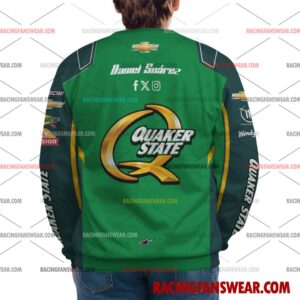 Daniel Suarez Nascar Racing 2025 Uniform Apparel Clothes Sweatshirt Zip Pop Top Hoodie T-Shirt Long Pant 8 Nascar store - Loyal fans of Daniel Suarez's Unisex Hoodie,Unisex Pop Top Hoodie,Unisex Zip Hoodie,Unisex T-Shirt,Unisex Sweatshirt,Unisex Long Pants,Kid Hoodie,Kid Zip Hoodie,Kid T-Shirt,Kid Sweatshirt,Kid Long Pants:vintage nascar racing suit,uniform,apparel,shirts,merch,merchandise,jersey,hoodie,jackets,shorts,sweatshirt,outfits,clothes