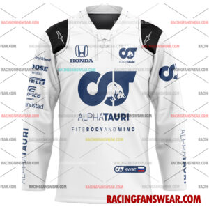 Formula One store - Loyal fans of Daniil Kvyat's Men's Baseball Jersey,Women's Baseball Jersey,Kid's Baseball Jersey,Men's Hockey Jerseys,WoMen's Hockey Jerseys,Youth's Hockey Jerseys:vintage formula one racing suit,uniform,apparel,shirts,merch,merchandise,jersey,hoodie,jackets,shorts,sweatshirt,outfits,clothes