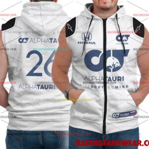 Formula One store - Loyal fans of Daniil Kvyat's Bomber Jacket,Unisex Thick Coat,Unisex Sleeveless Hoodie,Unisex Hooded T-Shirt,Kid Sleeveless Hoodie,Kid Hooded T-Shirts,Kid Thick Coat:vintage formula one racing suit,uniform,apparel,shirts,merch,merchandise,jersey,hoodie,jackets,shorts,sweatshirt,outfits,clothes