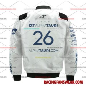 Formula One store - Loyal fans of Daniil Kvyat's Bomber Jacket,Unisex Thick Coat,Unisex Sleeveless Hoodie,Unisex Hooded T-Shirt,Kid Sleeveless Hoodie,Kid Hooded T-Shirts,Kid Thick Coat:vintage formula one racing suit,uniform,apparel,shirts,merch,merchandise,jersey,hoodie,jackets,shorts,sweatshirt,outfits,clothes