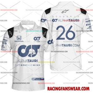 Formula One store - Loyal fans of Daniil Kvyat's Unisex Hawaiian Shirt,Unisex Polo Shirt,Kid Hawaiian Shirt,Kid Polo Shirt:vintage formula one racing suit,uniform,apparel,shirts,merch,merchandise,jersey,hoodie,jackets,shorts,sweatshirt,outfits,clothes